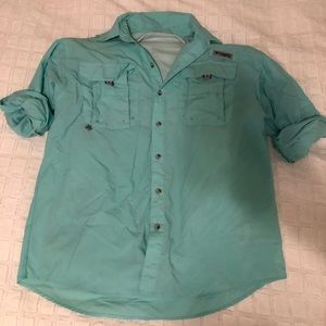 Columbia PFG Fishing Shirt
